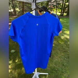 Lululemon swifty tech shirt 8